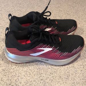 Brooks Levitate running shoe